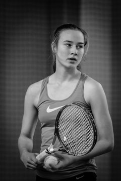 Ausschnitte 3140 - Ellerbeker Weihnachtsturnier